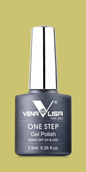 Venalisa 3 in 1 Gellac Mustard UV/LED